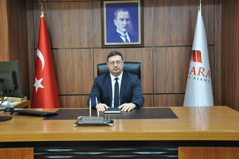 5 yeni projeye 20 milyon destek