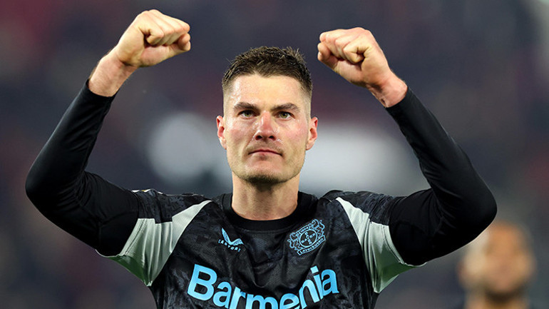 Beşiktaştan büyük transfer operasyonu Eski aşk Patrik Schick yeniden gündemde