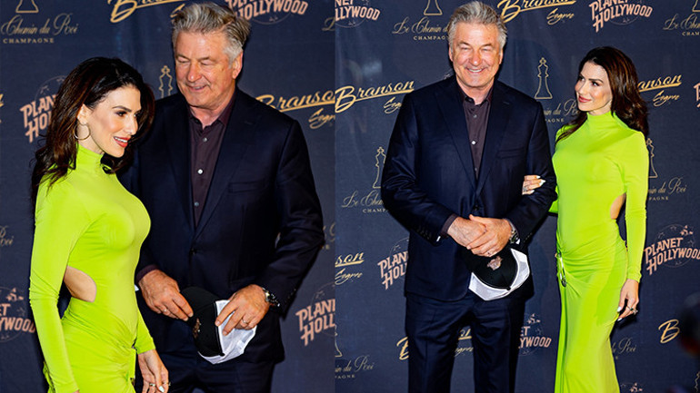 Ünlü çiftin arasında büyük gerilim Herkesin önünde kocasını azarladı… ‘Karım çok güzel ve akıllıdır’ diyen eşine böyle çıkıştı