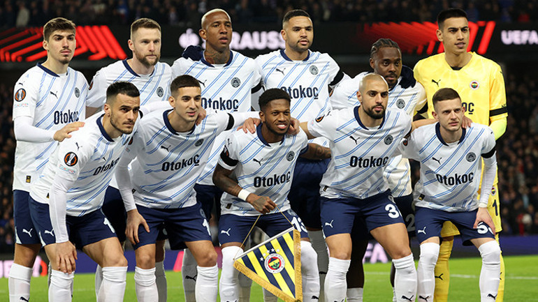 Fenerbahçe ve Galatasaray için Şampiyonlar Ligi tahmini Gerçekleşirse 18 yıl sonra bir ilk olacak