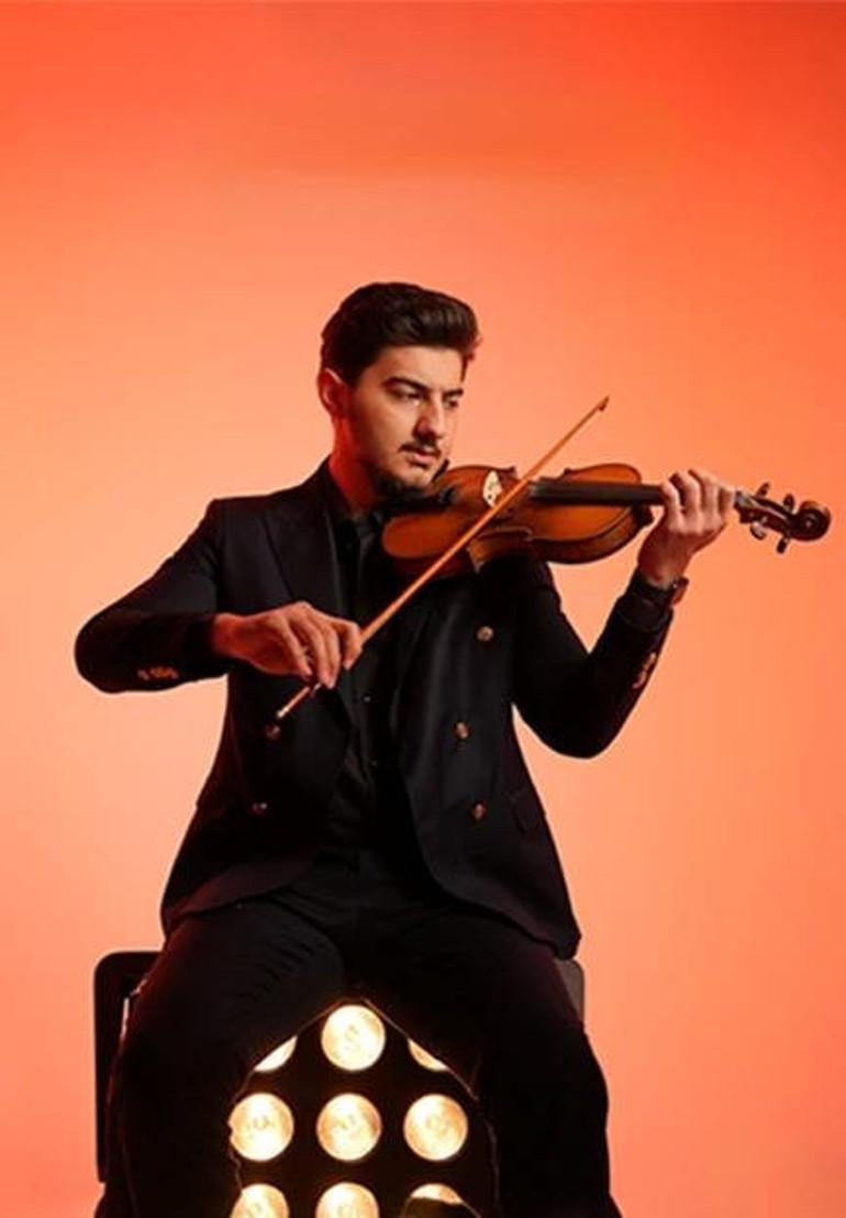 Sahneler göz kamaştıracak