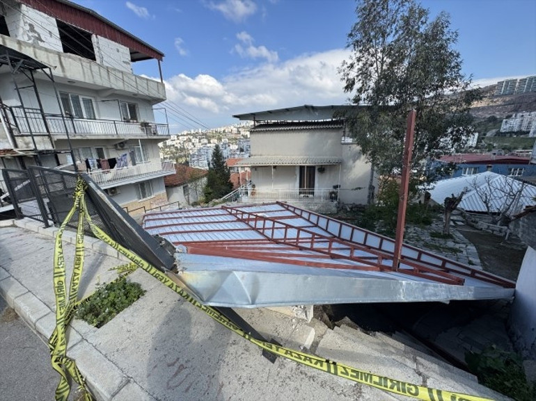 Baba ile oğlunun acı ölümü: Yan yana toprağa verildiler