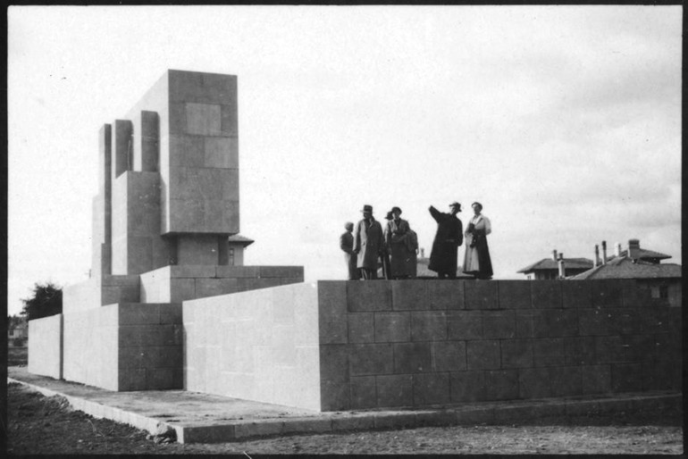 Schwarzenbach’ın objektifinden 1930’lu yılların Ankara’sı