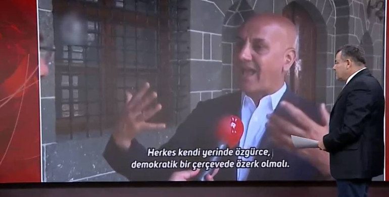 Ekrem İmamoğlunu terör soruşturmasına götüren süreç Kritik isim: Azad Barış... Defalarca görüşme sağlamışlar
