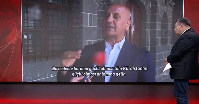Ekrem İmamoğlunu terör soruşturmasına götüren süreç Kritik isim: Azad Barış... Defalarca görüşme sağlamışlar