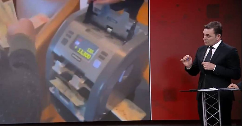 Ekrem İmamoğlunu terör soruşturmasına götüren süreç Kritik isim: Azad Barış... Defalarca görüşme sağlamışlar