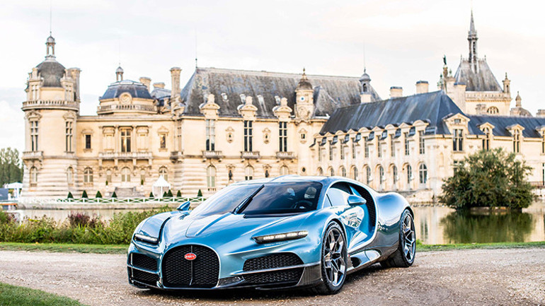 Manchester Citynin yıldızı Erling Haalandın 4.7 milyon euroluk yeni oyuncağı