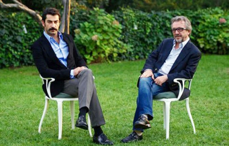 Osman Sınav 69 yaşında hayatını kaybetti