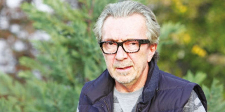 Osman Sınav 69 yaşında hayatını kaybetti