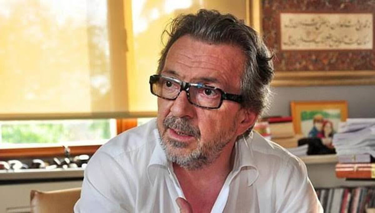 Osman Sınav 69 yaşında hayatını kaybetti