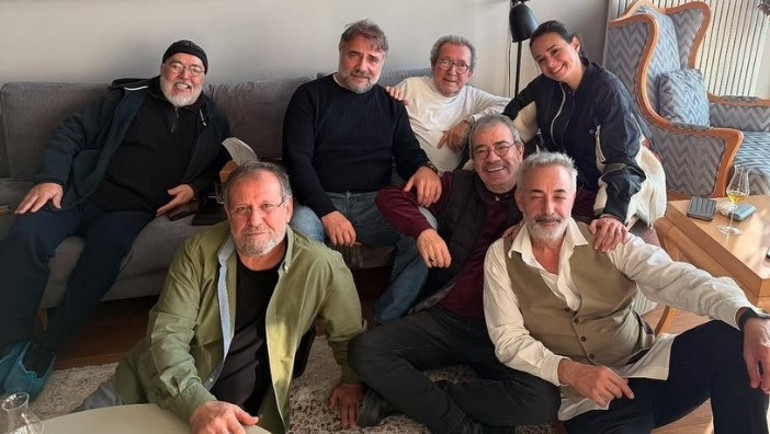 Osman Sınav 69 yaşında hayatını kaybetti