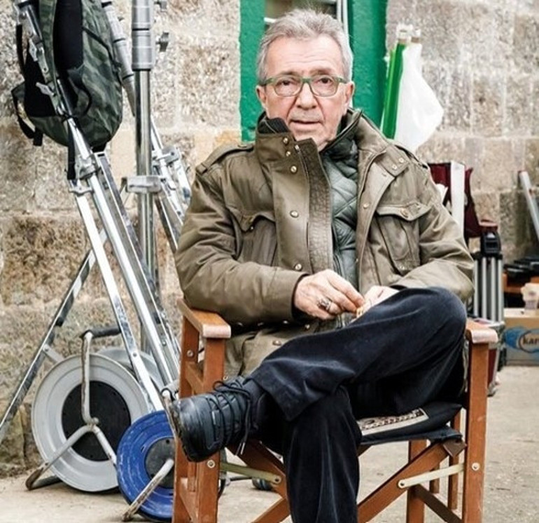 Osman Sınav 69 yaşında hayatını kaybetti