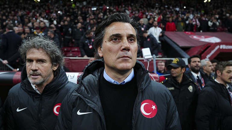 A Milli Takımın Macaristan zaferi sonrası açıkladı: UEFA Uluslar A Liginde olmak çok önemli çünkü...