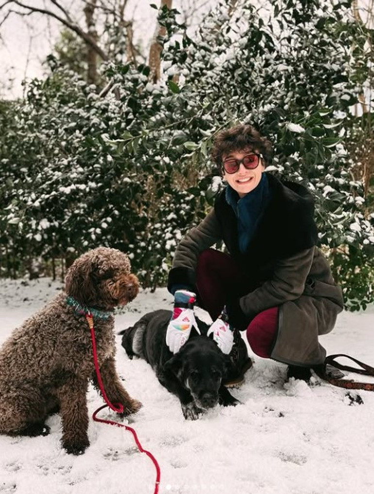 Birce Akalay: Bana Şabaniye diyorlar