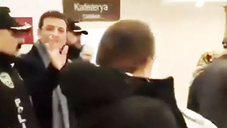 Savcılıktan 7 suçlama İBB Başkanı Ekrem İmamoğlunu neler bekliyor