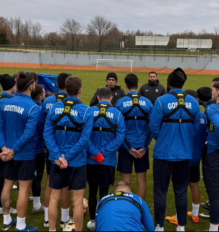 1112 dakika gol yemeyerek rekor kırdı