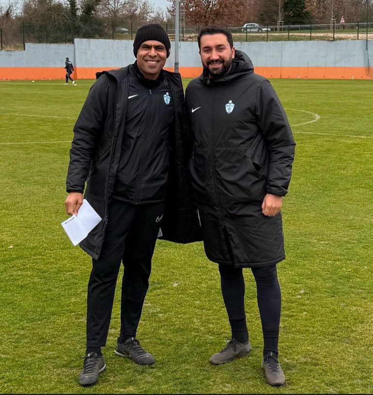 1112 dakika gol yemeyerek rekor kırdı