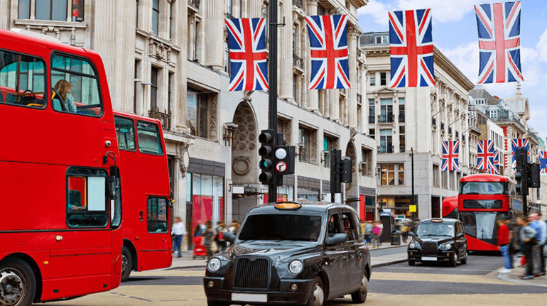 Londra ‘turist vergisine’ hazırlanıyor