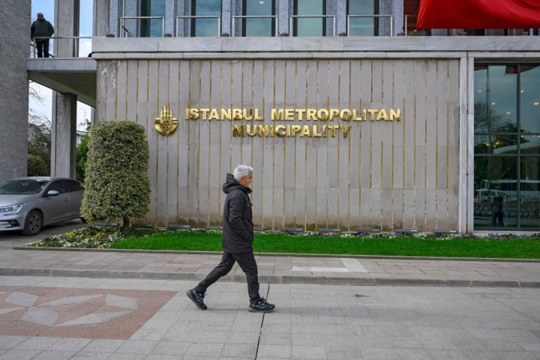 İstanbulda terör ve yolsuzluk soruşturmasında çarpıcı iddialar... Kişisel veriler nasıl kullanıldı