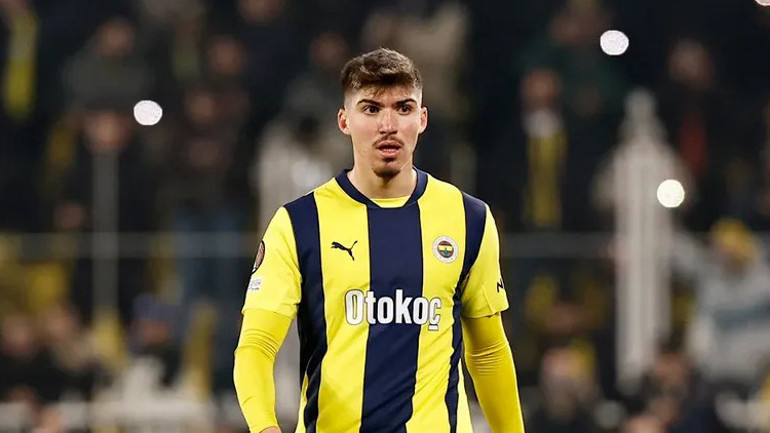 Süper Ligde piyasa değerleri güncellendi En değerli 20 futbolcu belli oldu