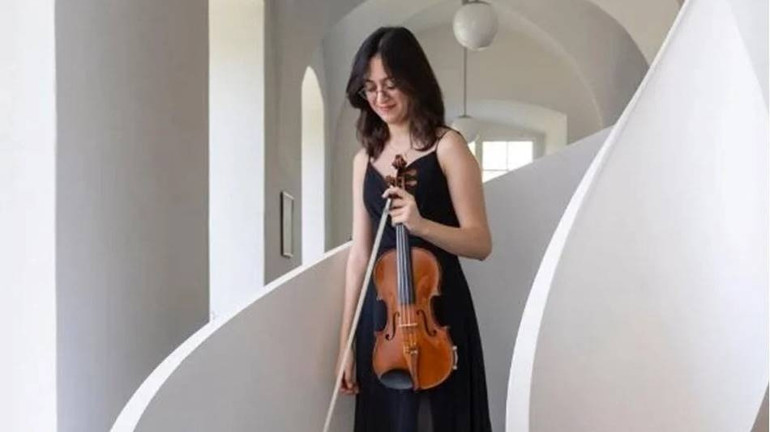 Kemanın kraliçesi Laçini ölüme sürüklemişti: Ağır cezada yargılanacak... İlk duruşmada kendini böyle savundu