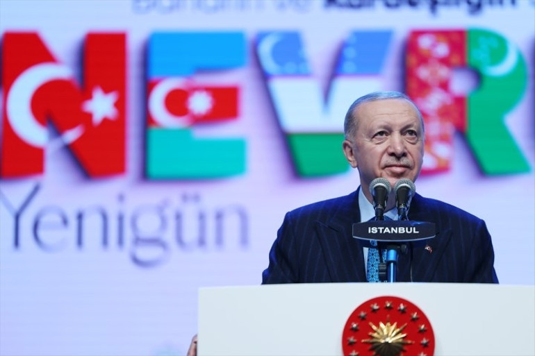 Sokaklarımız karıştırılmak isteniyor | Cumhurbaşkanı Erdoğandan Özgür Özele: Çağırdığı sokak çıkmaz sokaktır