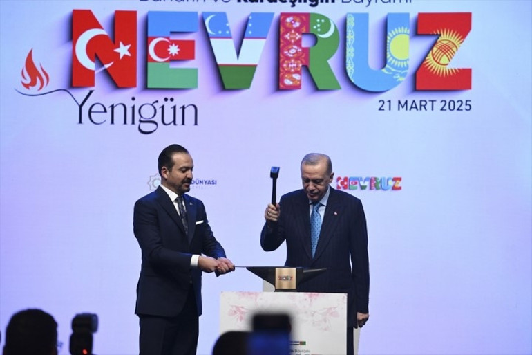 Sokaklarımız karıştırılmak isteniyor | Cumhurbaşkanı Erdoğandan Özgür Özele: Çağırdığı sokak çıkmaz sokaktır
