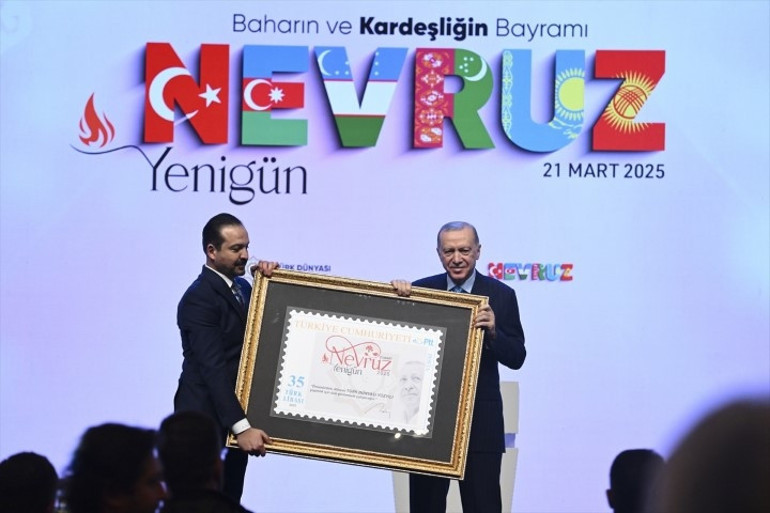 Sokaklarımız karıştırılmak isteniyor | Cumhurbaşkanı Erdoğandan Özgür Özele: Çağırdığı sokak çıkmaz sokaktır
