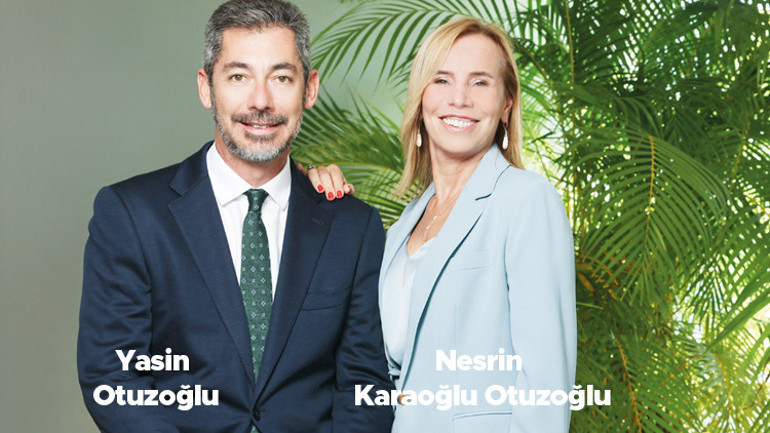 ‘İyi bir peyzaj yüzde 20 değer katıyor’