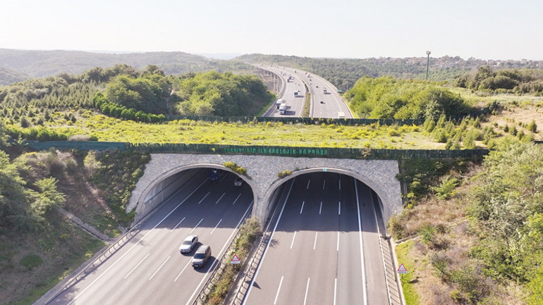 ‘İyi bir peyzaj yüzde 20 değer katıyor’