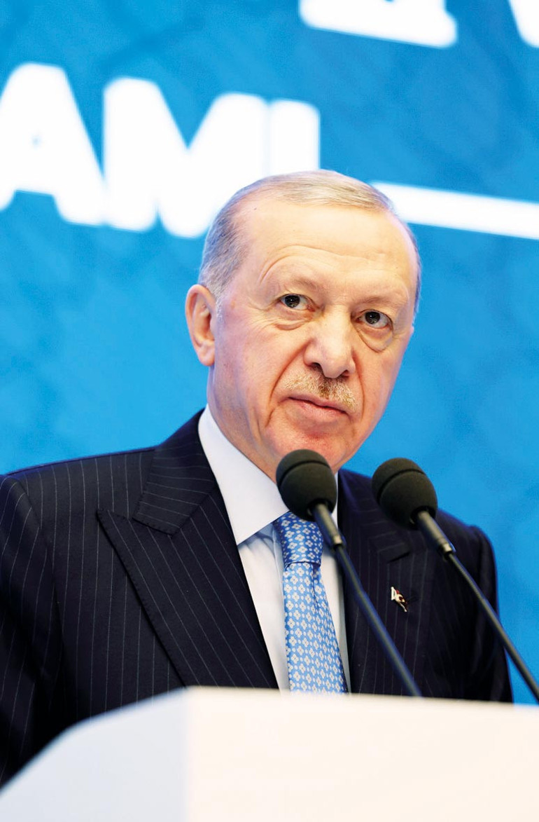 Erdoğan’ı hapse attıklarında sokaklar ne durumdaydı