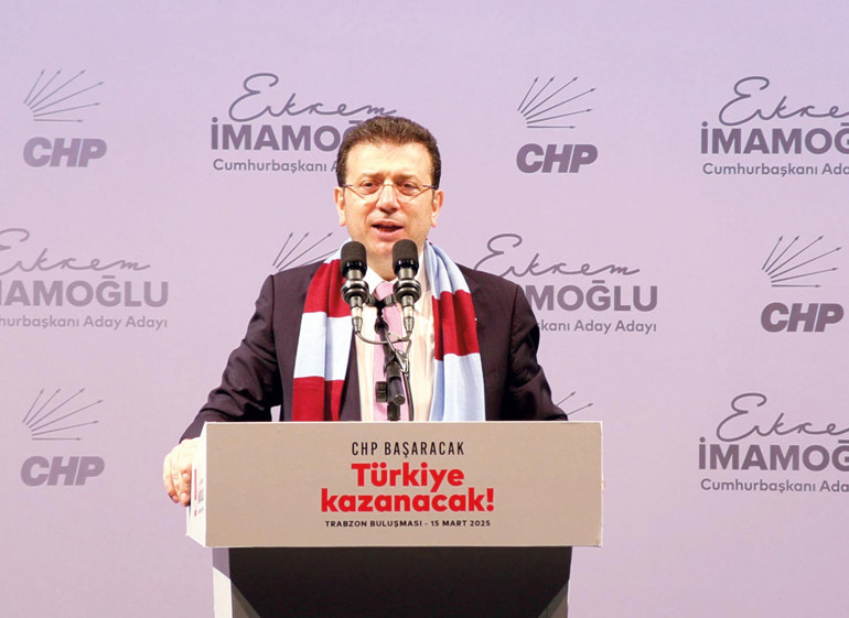 Erdoğan’ı hapse attıklarında sokaklar ne durumdaydı