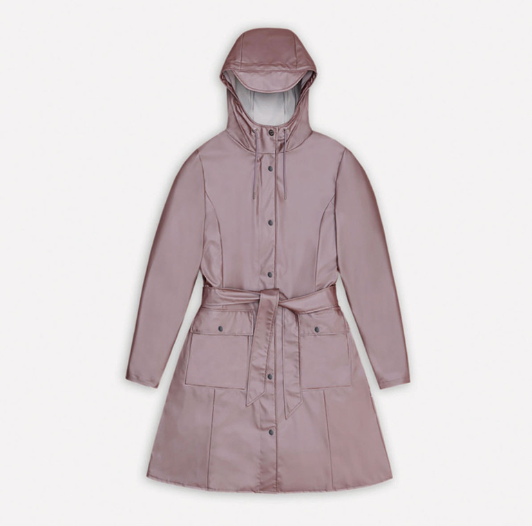 Dış giyime bahar geldi