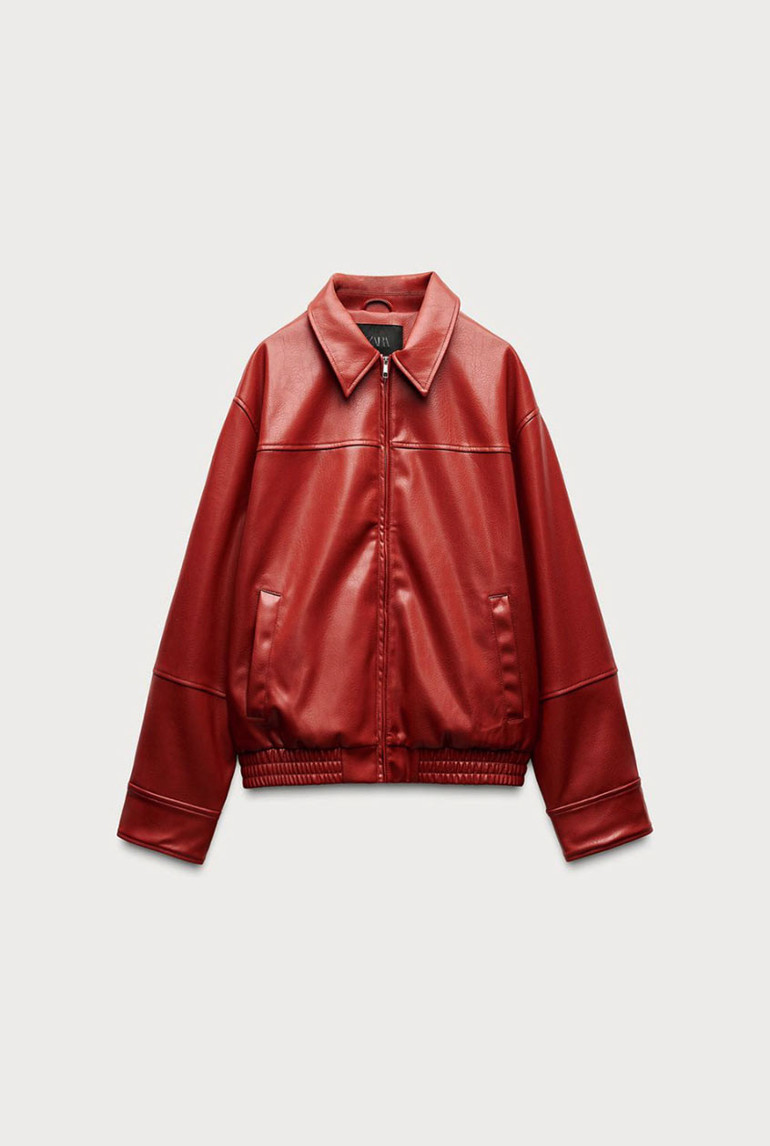 Dış giyime bahar geldi