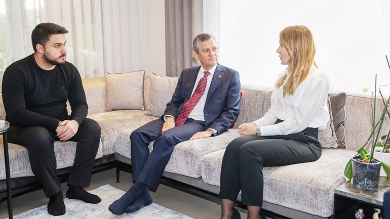 CHP’den 6 Nisan’da olağanüstü kurultay