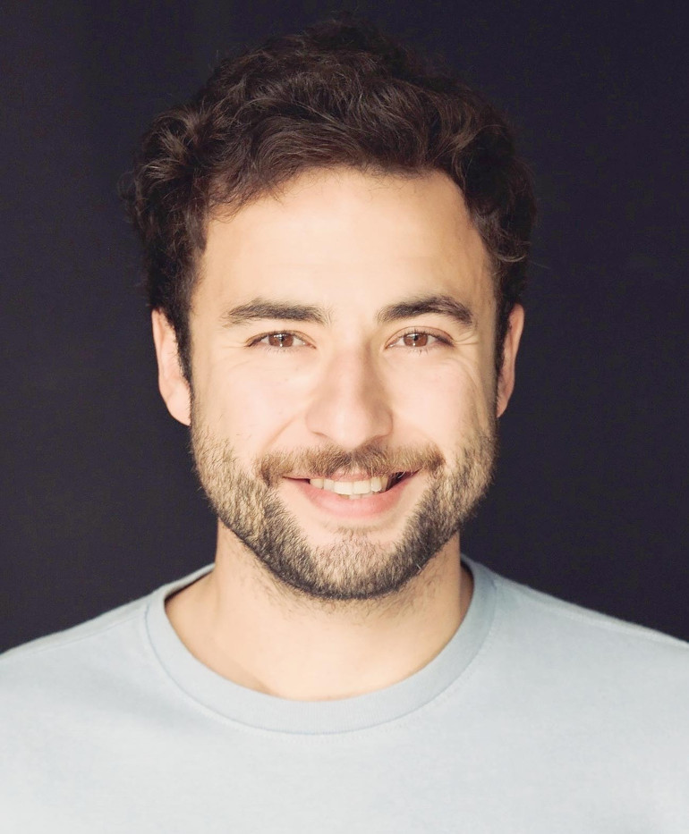 ‘Bu aşkla yapılacak bir iş’