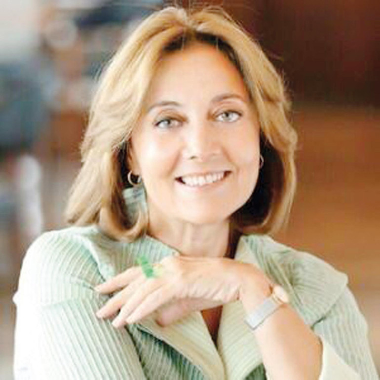 ‘Bu aşkla yapılacak bir iş’