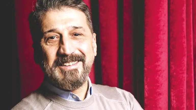 ‘Bu aşkla yapılacak bir iş’