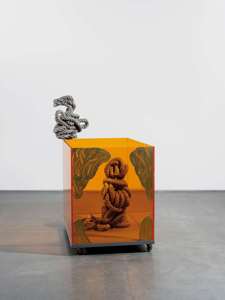 ‘Risk almayı seven bir sanatçıydı’