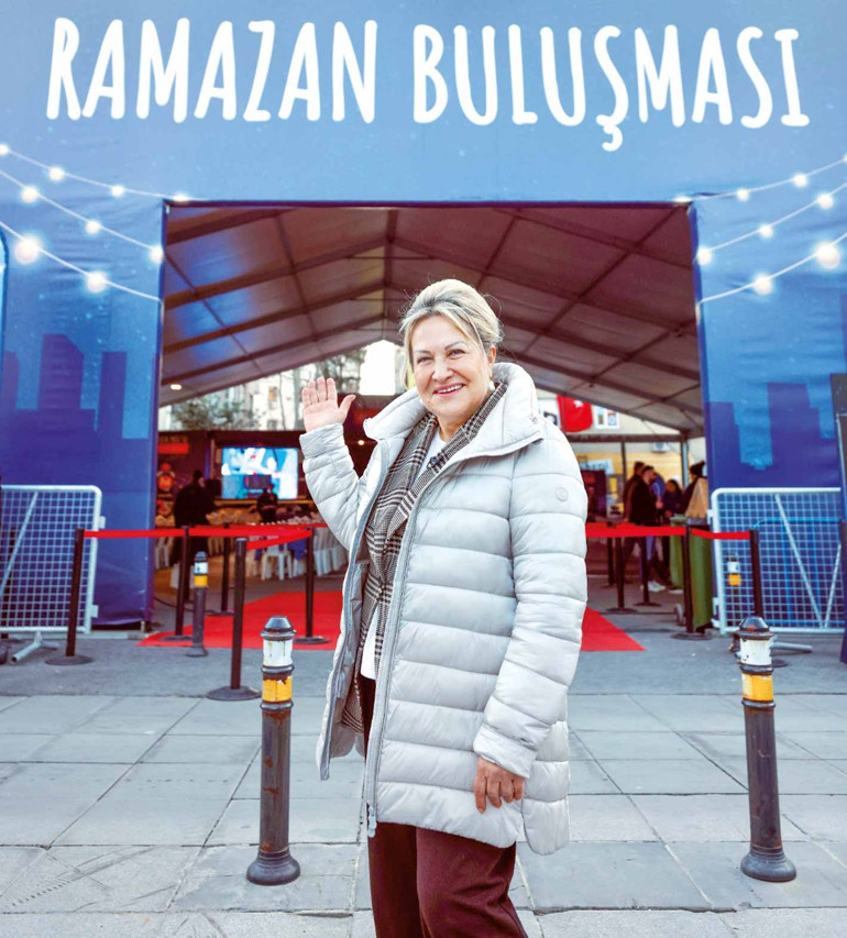 Gastronomi kazanında kaynayanlar