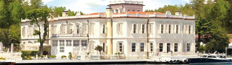 ‘İstanbul’da romantik ve seksi ortam eksikti’