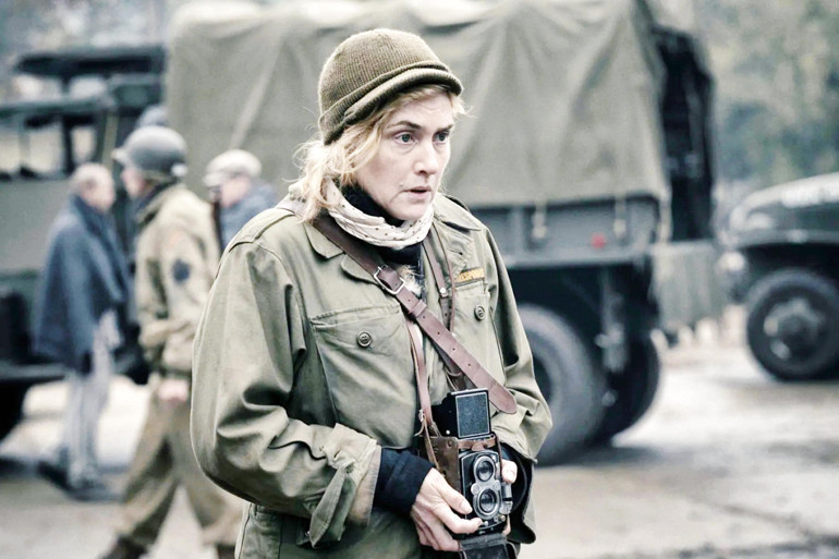 Kadrajlarıyla tarihe tanıklık etmişti