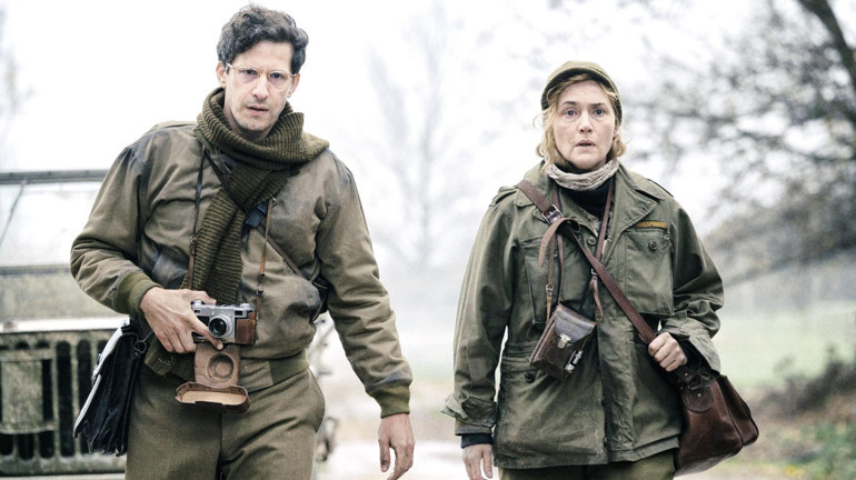 Kadrajlarıyla tarihe tanıklık etmişti