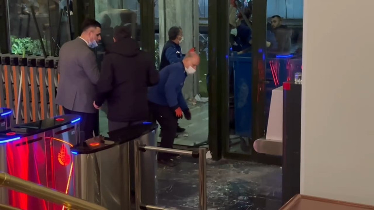 Son dakika haberi: İBBye terör ve yolsuzluk operasyonu Ekrem İmamoğlunun ifadesi ortaya çıktı