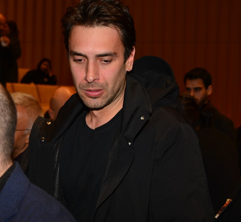 Osman Sınava veda... Gözyaşları sel oldu: Ağlamayacağım diye söz vermiştim