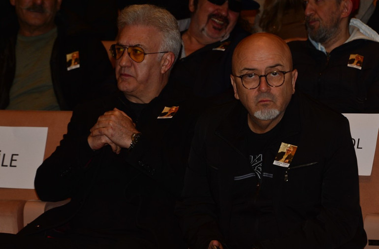 Osman Sınava veda... Gözyaşları sel oldu: Ağlamayacağım diye söz vermiştim