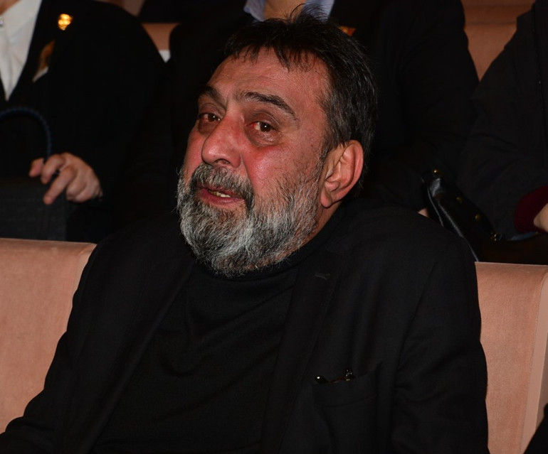 Osman Sınava veda... Gözyaşları sel oldu: Ağlamayacağım diye söz vermiştim