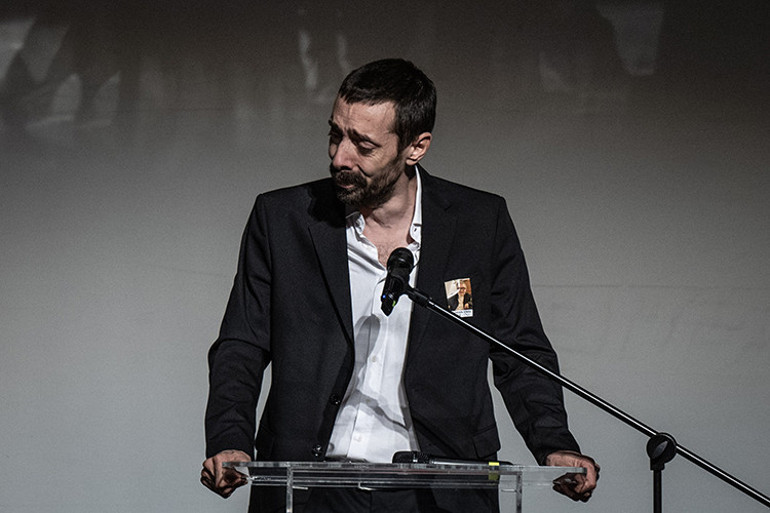 Osman Sınava veda... Gözyaşları sel oldu: Ağlamayacağım diye söz vermiştim