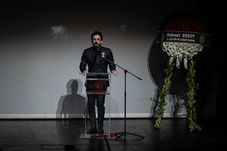 Osman Sınava veda... Gözyaşları sel oldu: Ağlamayacağım diye söz vermiştim