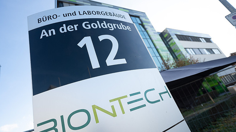 Almanya’da işten çıkarma dalgası sürüyor